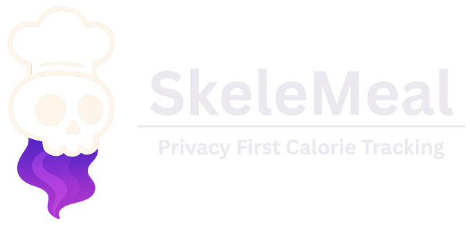 SkeleMeal Logo